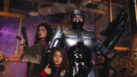 RoboCop 3 (1993) - AZ Movies