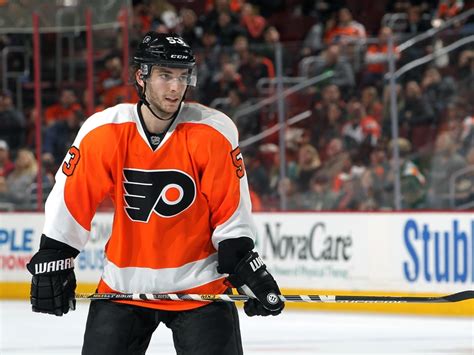 Shayne Gostisbehere on Playing for the Philadelphia Flyers, the Stanley Cup & More