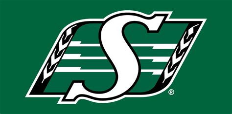 Riders Update Logo - Saskatchewan Roughriders