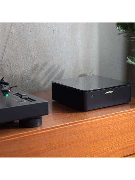 Bose music amplifier speaker amp with bluetooth wi fi – Artofit