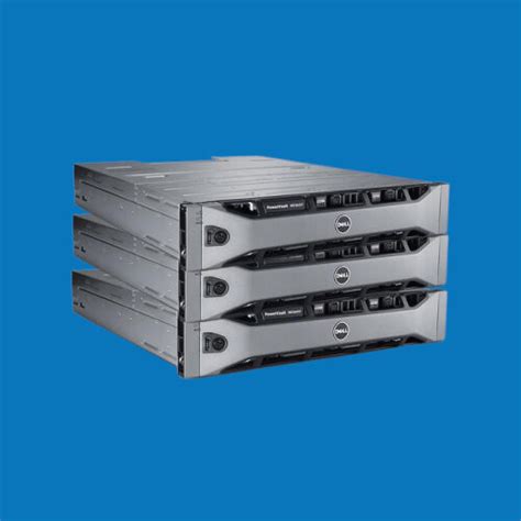 Buy Dell PowerVault NX3200 Network Attached Storage - Serverbasket