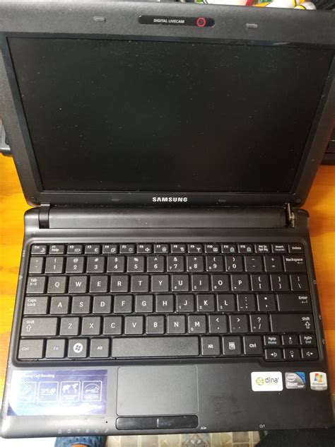 SAMSUNG N150 PLUS NP-N150 LAPTOP NOTEBOOK JPB1US