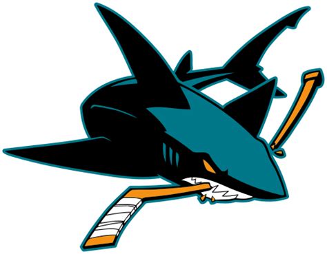 San Jose Sharks Logo Vector at Vectorified.com | Collection of San Jose ...