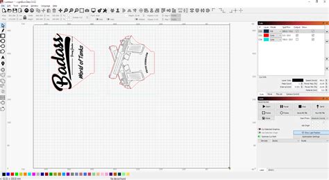 Engraving Order - LightBurn Software Questions - LightBurn Software Forum