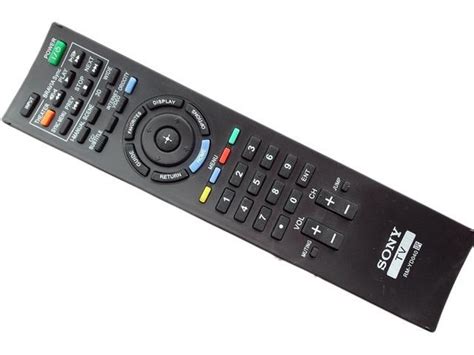 Original Sony RMYD040 TV Remote Control - Newegg.com