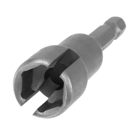 PAGOW HD17921 Hurricane Wing Nut Driver - Wingnut Drill Bit Socket Tool ...