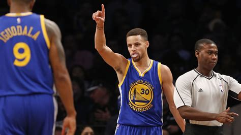 Data suggests Warriors could finish season with best record in NBA ...