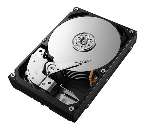 Toshiba N300 8TB NAS 3.5-Inch Internal Hard Drive - Review