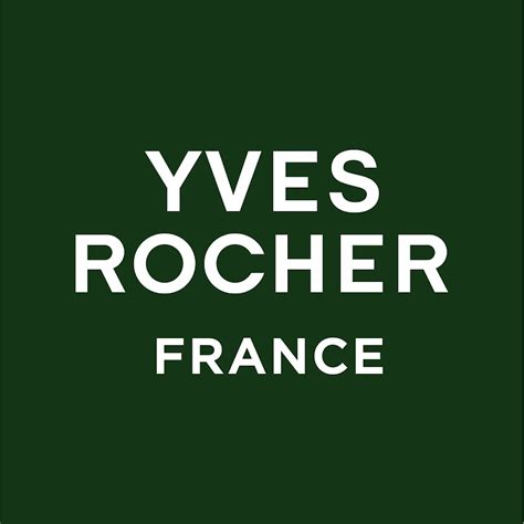 Yves Rocher France - YouTube