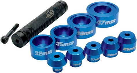 Motion Pro Wheel Bearing Driver Set 08-0551 - Walmart.com