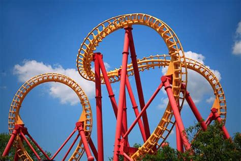 How do Theme Parks Ensure Ride Safety?