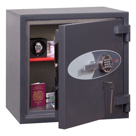 Home Safes | Home Safes UK | Phoenix Safe