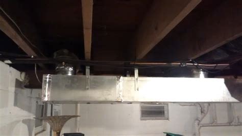 Need help with heating duct | DIY Home Improvement Forum