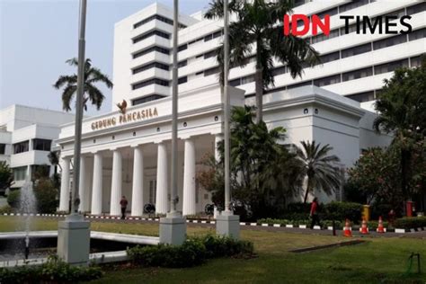 Fakta Gedung Pancasila, Tempat Lahirnya Ideologi Negara Indonesia