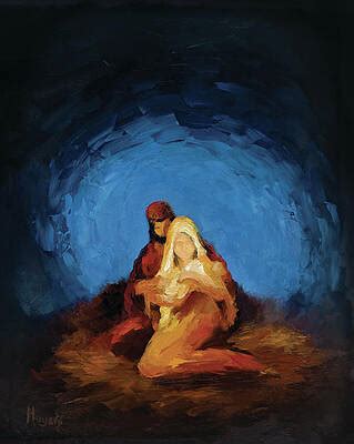 Nativity Art for Sale - Pixels