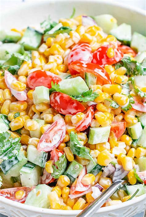 Summer Salad Recipes: The 30 Best Summer Salads You’ll Ever Need ...