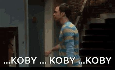 Knock Bigbangtheory GIF - Knock Bigbangtheory Knocking - Discover & Share GIFs
