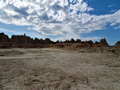 The Door Trail - South Dakota | AllTrails