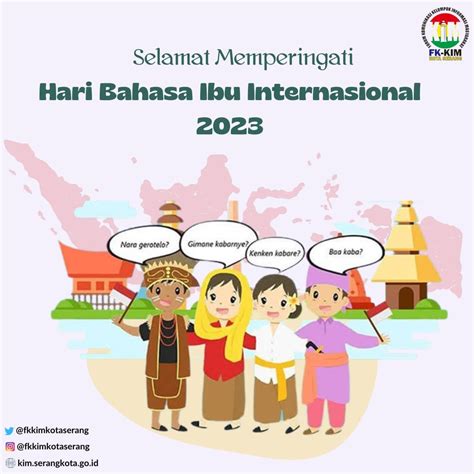 Sejarah Hari Bahasa Ibu Internasional