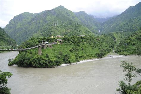 Kullu Valley (1) | Kullu Valley | Pictures | India in Global-Geography