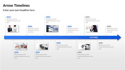 Why Timelines Upgrade Your PowerPoint Presentation | PresentationLoad Blog