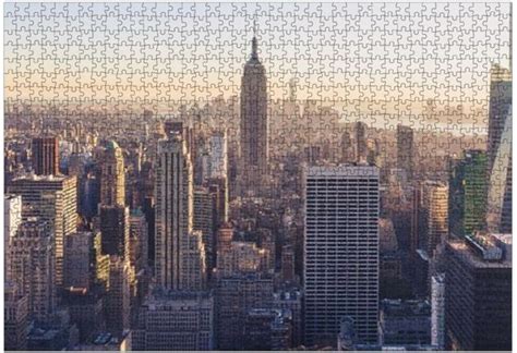 1,000 Piece Puzzle - Custom Branded Puzzles - Swag.com