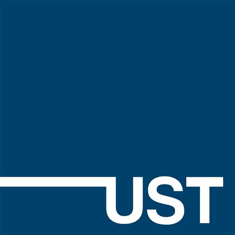 UST Client Portal — UST