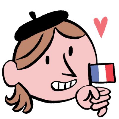 How to say sorry in French - The Gymglish blog