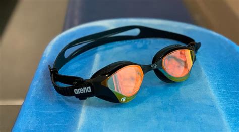 6 Best Anti-Fog Swimming Goggles (Goodbye Foggy Swim Goggles)