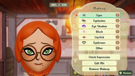 Miipedia | Dulcis (Middle Fab Fairy - Miitopia OC)