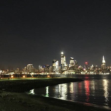 Hoboken Waterfront Walkway - All You Need to Know Before You Go (with ...