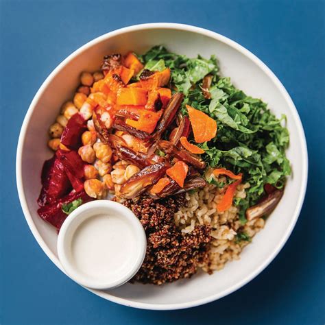 Buckhead Village Welcomes Vegetable-Forward Spot, Recess