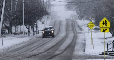 Northern Illinois to get more snow Thursday, Friday: NWS – Shaw Local