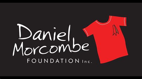 Introduction to the Daniel Morcombe Foundation - YouTube