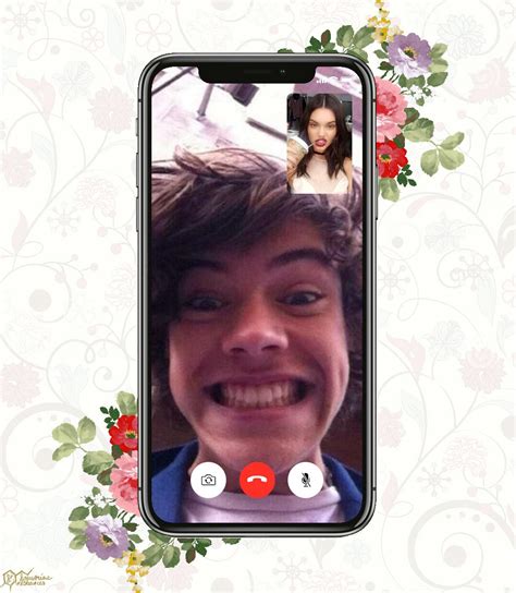 Facetime template - boseozeseo