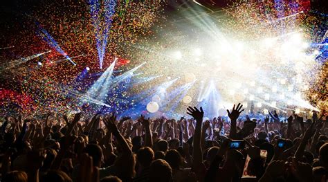 29 concerts you can't miss during the Calgary Stampede | Daily Hive Calgary