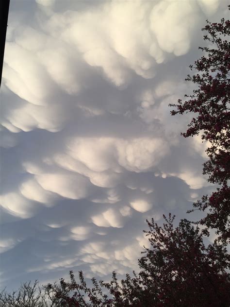 Gallery: April 6th severe weather in Kansas