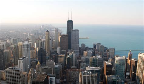 Building Tall: How High Can We Go? · Programs & Events · Chicago ...