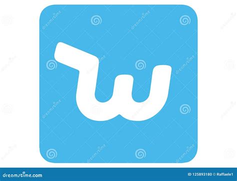 Wish Logo Vector Illustration | CartoonDealer.com #125893180