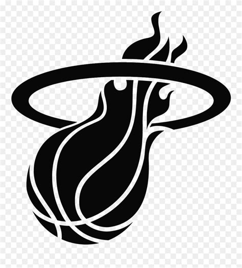 Miami Heat Logo Vector