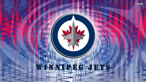 Winnipeg Jets Wallpapers - Wallpaper Cave