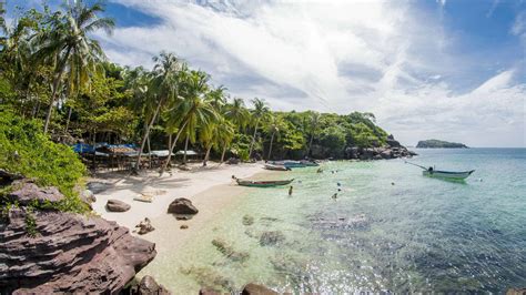 What to Do in Phu Quoc Island - Phu Quoc Attractions