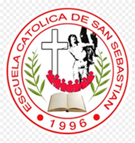 Logo - Saint Alphonsus Catholic School Logo, HD Png Download ...