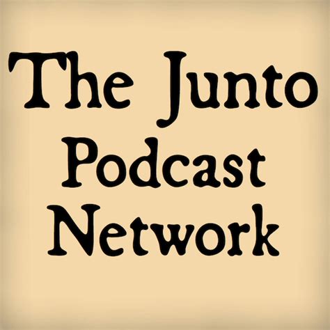 The Junto Podcast Network « The Junto