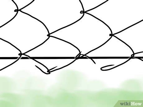 How to Install a Chain Link Fence: A Step-by-Step Guide