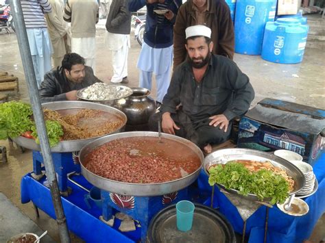 The Grand Moofti Speaks: Pakistan's Peshawar: Gandharan relics, warriors and food all wrapped in ...