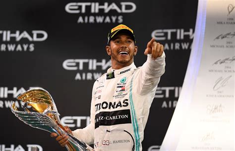 Formula 1: Lewis Hamilton poised to break a ton of records in 2020