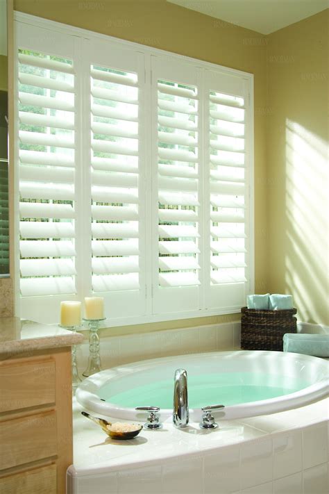 Southern Plantation Shutters