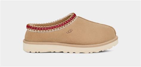 UGG® Tasman for Women | Sheepskin Slip-On Shoes at UGG.com