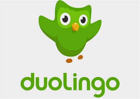 DuoLingo, the free language-learning app that’s addictive and fun.